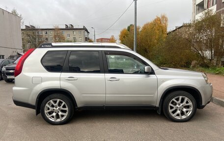 Nissan X-Trail, 2011 год, 1 180 000 рублей, 8 фотография