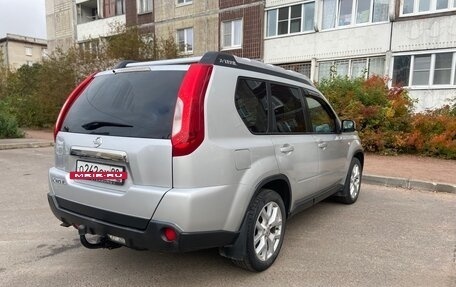 Nissan X-Trail, 2011 год, 1 180 000 рублей, 6 фотография