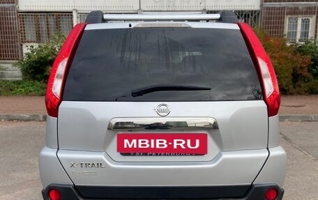 Nissan X-Trail, 2011 год, 1 180 000 рублей, 5 фотография