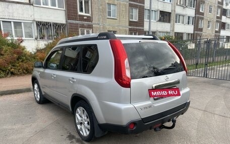 Nissan X-Trail, 2011 год, 1 180 000 рублей, 7 фотография