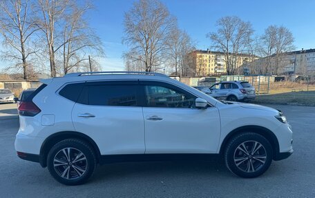 Nissan X-Trail, 2020 год, 2 990 000 рублей, 2 фотография