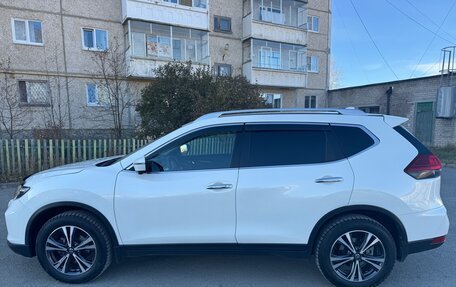 Nissan X-Trail, 2020 год, 2 990 000 рублей, 7 фотография