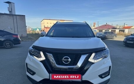 Nissan X-Trail, 2020 год, 2 990 000 рублей, 10 фотография