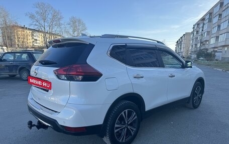 Nissan X-Trail, 2020 год, 2 990 000 рублей, 6 фотография