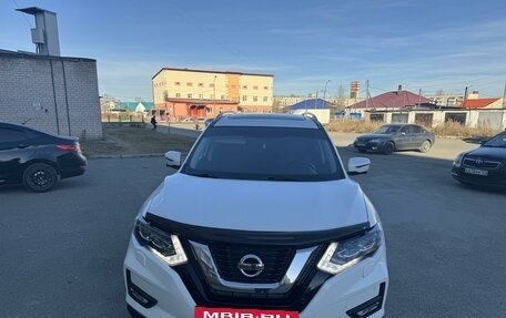 Nissan X-Trail, 2020 год, 2 990 000 рублей, 9 фотография