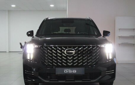 GAC GS8, 2024 год, 4 299 000 рублей, 2 фотография