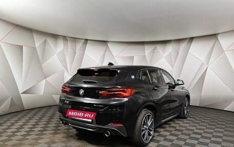 BMW X2, 2020 год, 3 949 700 рублей, 2 фотография