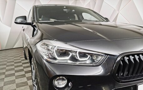 BMW X2, 2020 год, 3 949 700 рублей, 7 фотография