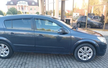 Opel Astra H, 2007 год, 450 000 рублей, 2 фотография