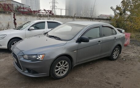 Mitsubishi Lancer IX, 2012 год, 950 000 рублей, 3 фотография