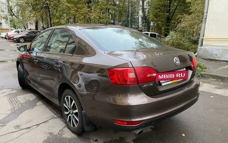 Volkswagen Jetta VI, 2012 год, 1 199 000 рублей, 7 фотография