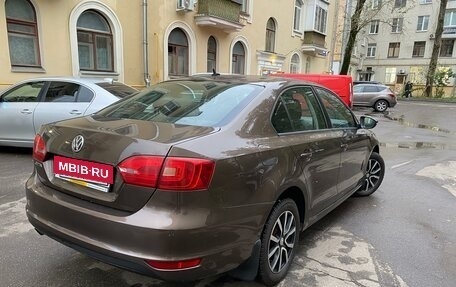 Volkswagen Jetta VI, 2012 год, 1 199 000 рублей, 6 фотография