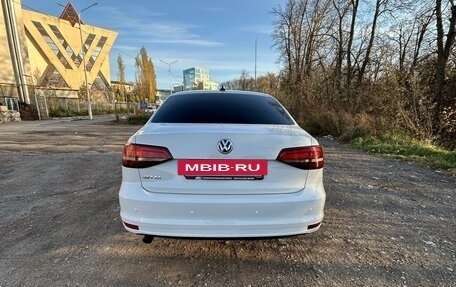 Volkswagen Jetta VI, 2017 год, 1 330 000 рублей, 5 фотография