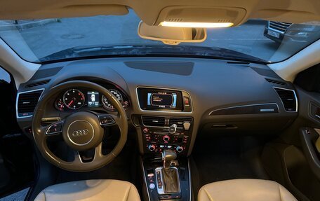 Audi Q5, 2013 год, 2 050 000 рублей, 8 фотография