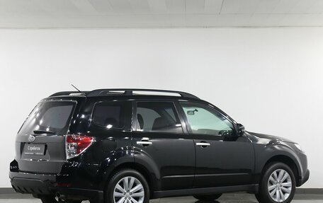 Subaru Forester, 2011 год, 1 195 000 рублей, 2 фотография