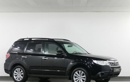 Subaru Forester, 2011 год, 1 195 000 рублей, 3 фотография