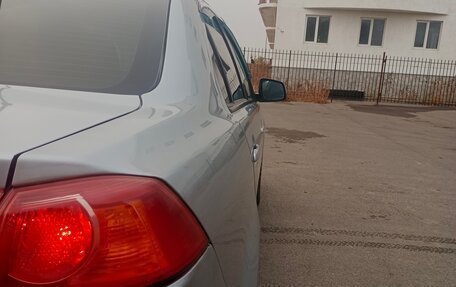 Mitsubishi Lancer IX, 2008 год, 725 000 рублей, 12 фотография