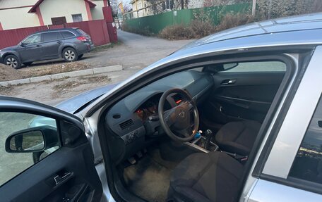 Opel Astra H, 2006 год, 333 000 рублей, 5 фотография