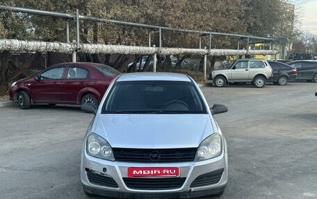 Opel Astra H, 2006 год, 333 000 рублей, 4 фотография