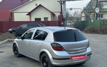 Opel Astra H, 2006 год, 333 000 рублей, 2 фотография