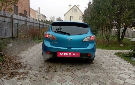 Mazda 3, 2009 год, 935 000 рублей, 7 фотография