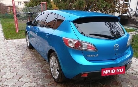 Mazda 3, 2009 год, 935 000 рублей, 6 фотография