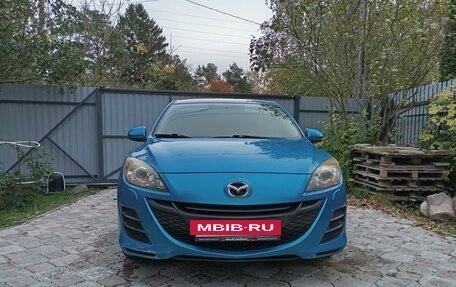 Mazda 3, 2009 год, 935 000 рублей, 5 фотография