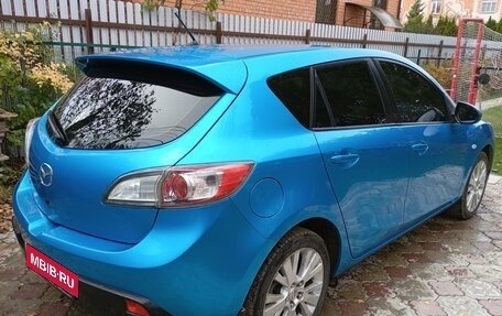 Mazda 3, 2009 год, 935 000 рублей, 4 фотография