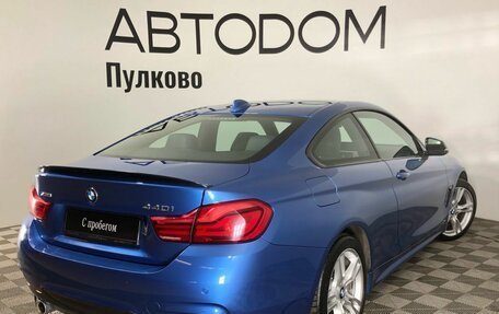 BMW 4 серия, 2018 год, 4 249 000 рублей, 6 фотография