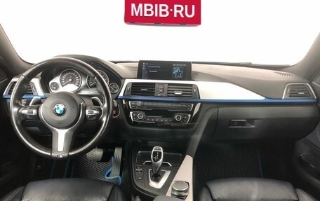 BMW 4 серия, 2018 год, 4 249 000 рублей, 16 фотография