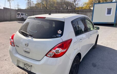 Nissan Tiida, 2012 год, 690 000 рублей, 4 фотография