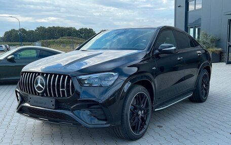 Mercedes-Benz GLE Coupe AMG, 2024 год, 18 673 072 рублей, 3 фотография