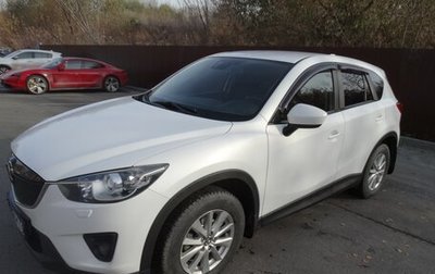 Mazda CX-5 II, 2014 год, 2 400 000 рублей, 1 фотография