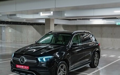 Mercedes-Benz GLE, 2021 год, 7 750 000 рублей, 1 фотография