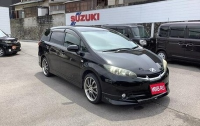 Toyota Wish II, 2010 год, 1 050 000 рублей, 1 фотография