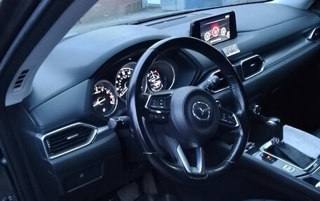 Mazda CX-5 II, 2017 год, 2 750 000 рублей, 5 фотография