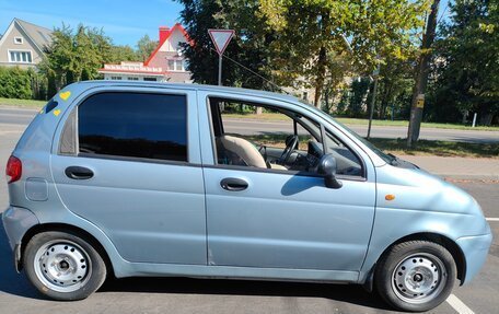 Daewoo Matiz I, 2011 год, 265 000 рублей, 4 фотография