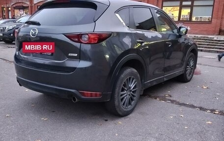 Mazda CX-5 II, 2017 год, 2 750 000 рублей, 3 фотография