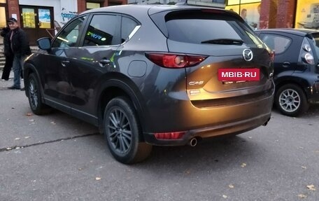 Mazda CX-5 II, 2017 год, 2 750 000 рублей, 4 фотография