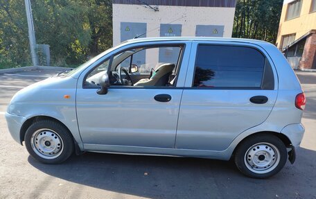 Daewoo Matiz I, 2011 год, 265 000 рублей, 7 фотография