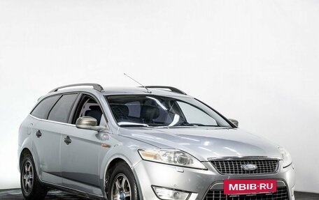 Ford Mondeo IV, 2008 год, 950 000 рублей, 3 фотография