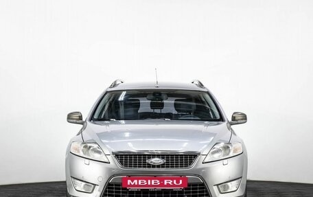 Ford Mondeo IV, 2008 год, 950 000 рублей, 2 фотография