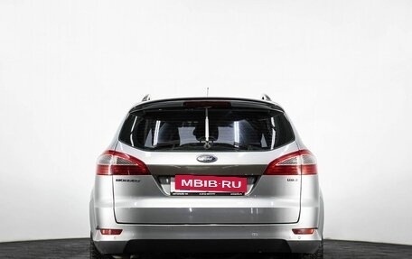 Ford Mondeo IV, 2008 год, 950 000 рублей, 5 фотография