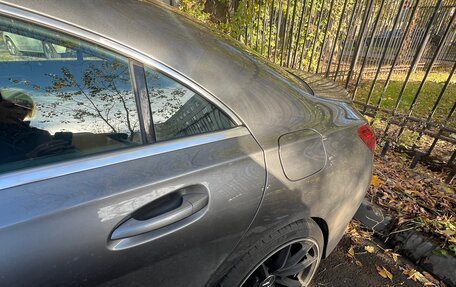 Mercedes-Benz CLA, 2016 год, 2 500 000 рублей, 10 фотография