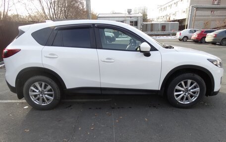 Mazda CX-5 II, 2014 год, 2 400 000 рублей, 6 фотография