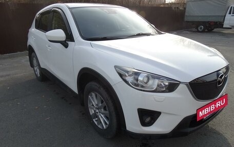 Mazda CX-5 II, 2014 год, 2 400 000 рублей, 4 фотография