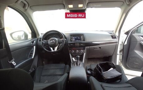 Mazda CX-5 II, 2014 год, 2 400 000 рублей, 12 фотография