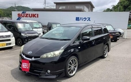 Toyota Wish II, 2010 год, 1 050 000 рублей, 3 фотография