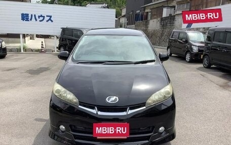 Toyota Wish II, 2010 год, 1 050 000 рублей, 2 фотография