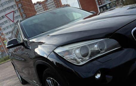 BMW X1, 2012 год, 1 480 000 рублей, 6 фотография